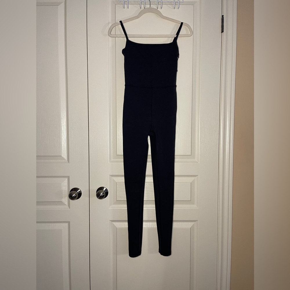 Wilfred divinity romper